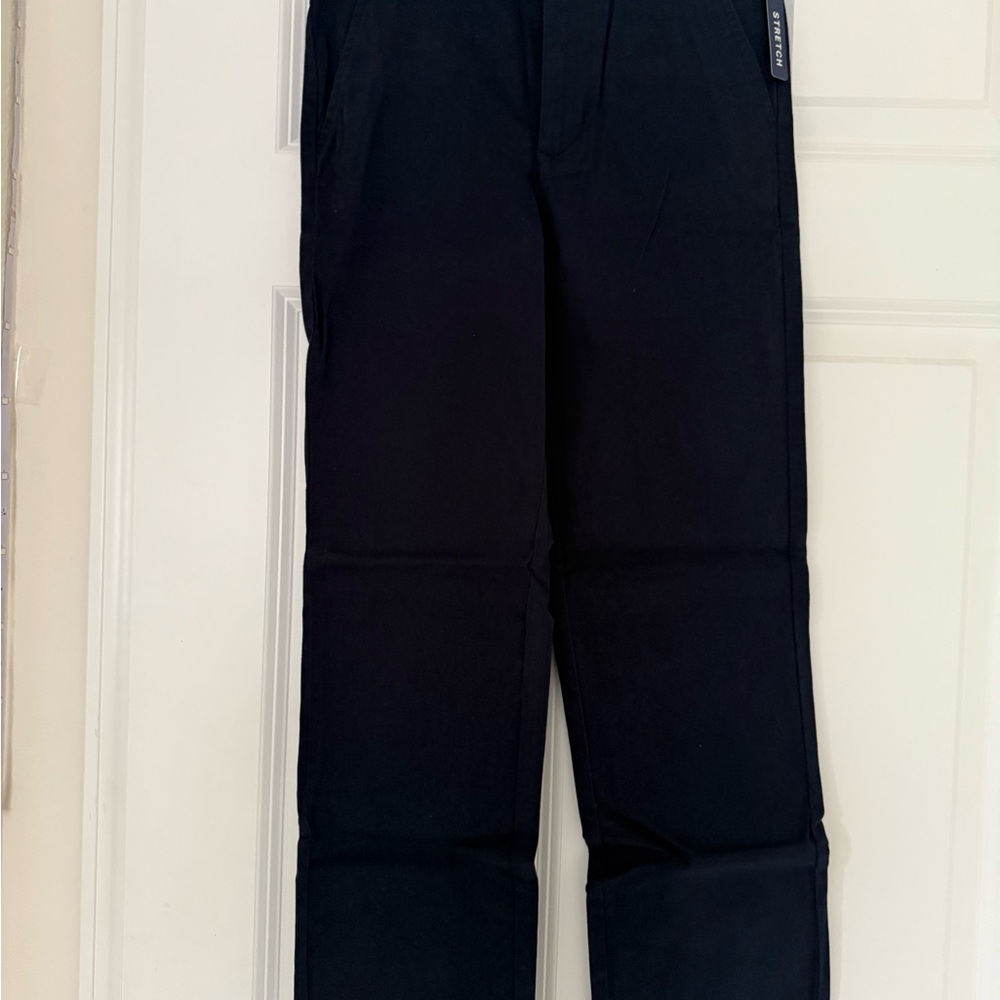 Dark blue  Pants